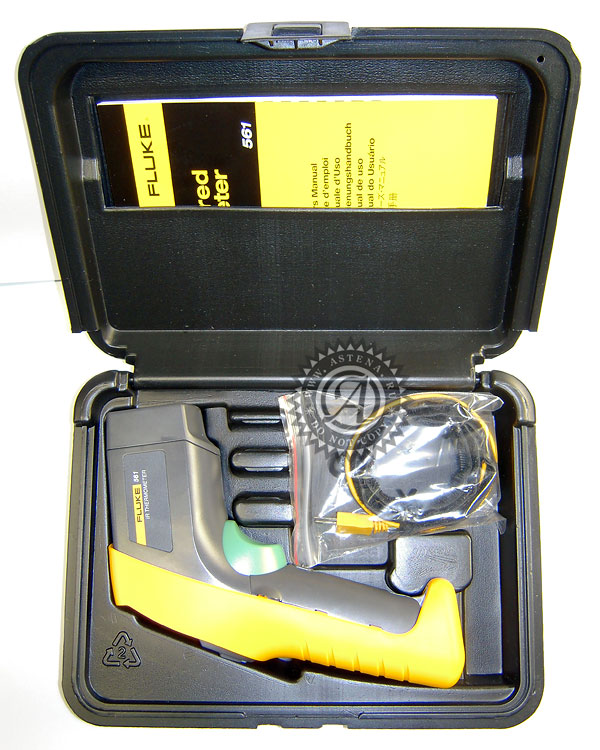 Кейс для хранения и переноски Fluke 561