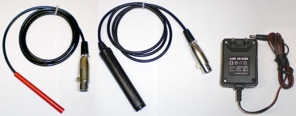 Комплектация Поиск-310Д-2
