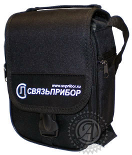 Сумка для приемника