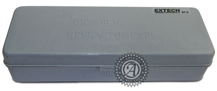 Футляр для рефрактометра RF18