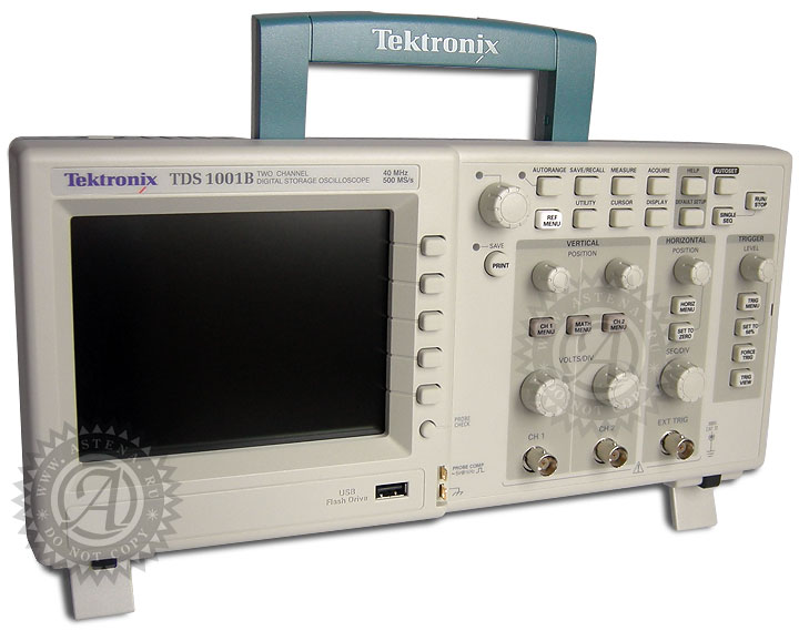   TDS 1001B Tektronix