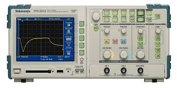 TPS-2012  Tektronix