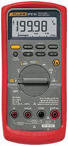 Fluke 87 V Ex