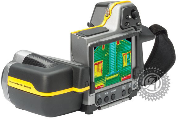 тепловизор Flir B250