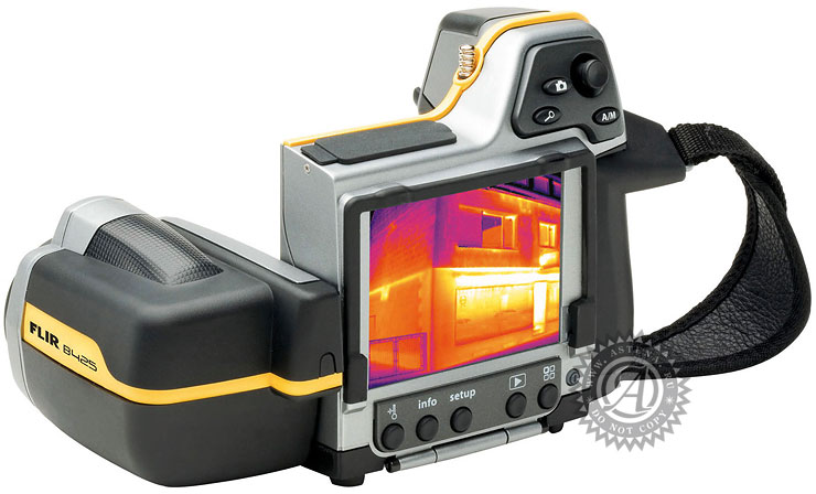  Flir B425