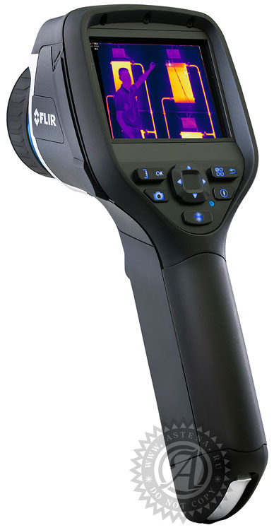тепловизор Flir E30bx