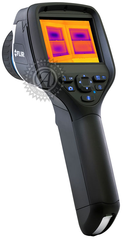 тепловизор Flir E40