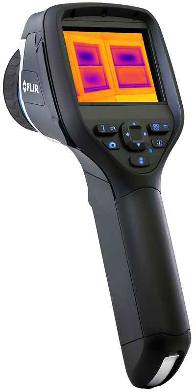 тепловизор Flir E40bx