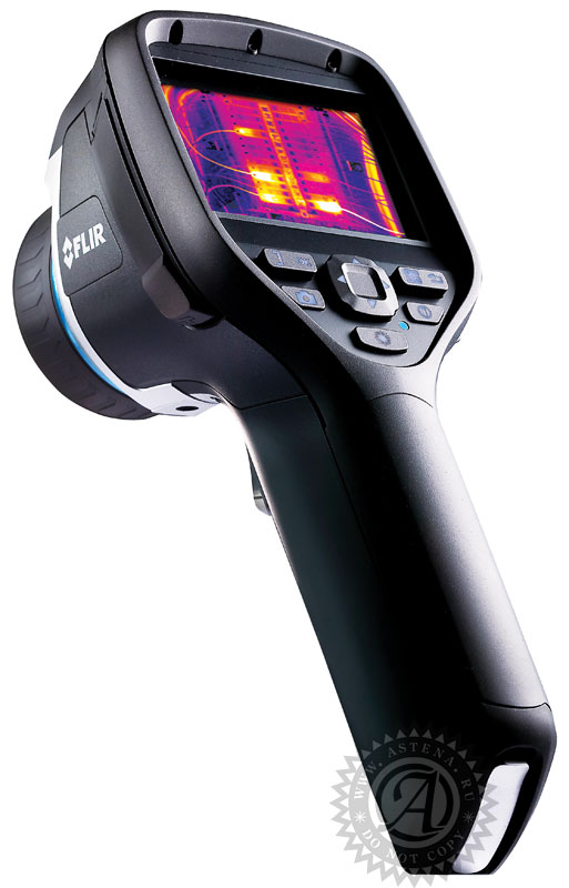 тепловизор Flir E60