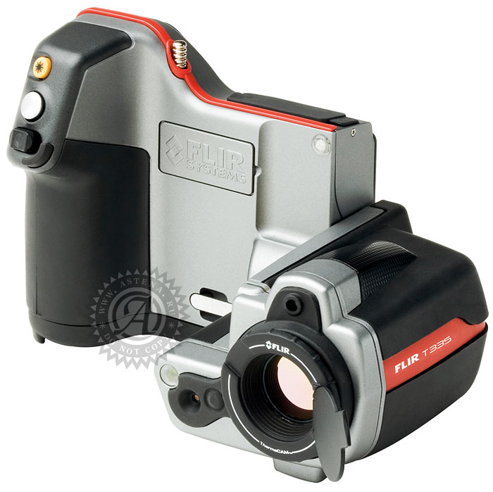 инфракрасная камера FLIR T335