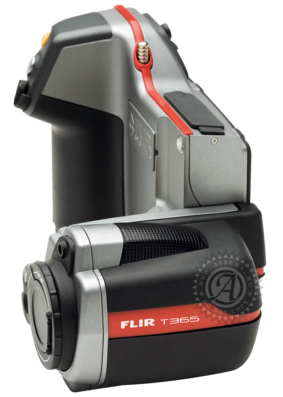 FLIR T365