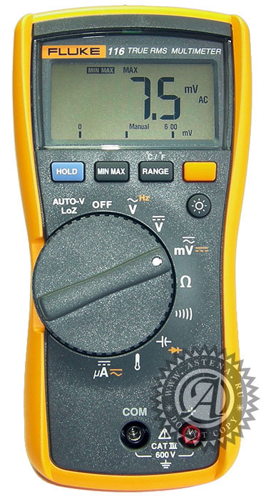 мультиметр Fluke 116