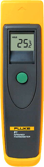 Инфракрасный термометр Fluke 61