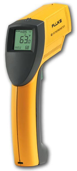   Fluke 63