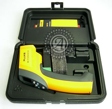 пирометра Fluke 68