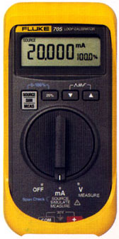 Fluke 705