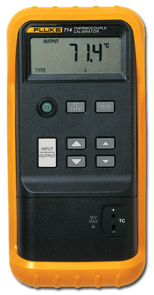 Fluke-714