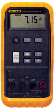 Fluke 715