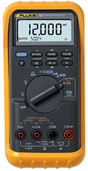 Fluke 787