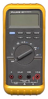 Fluke 83 V