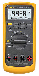 Fluke 87 V