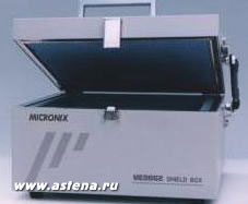Безэховая камера ME8662N