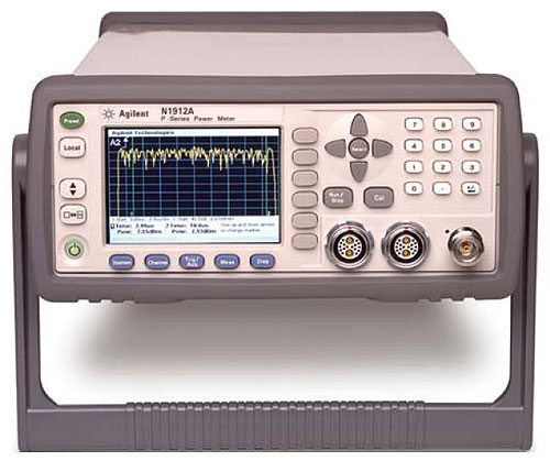 N1912A   Agilent Technologies