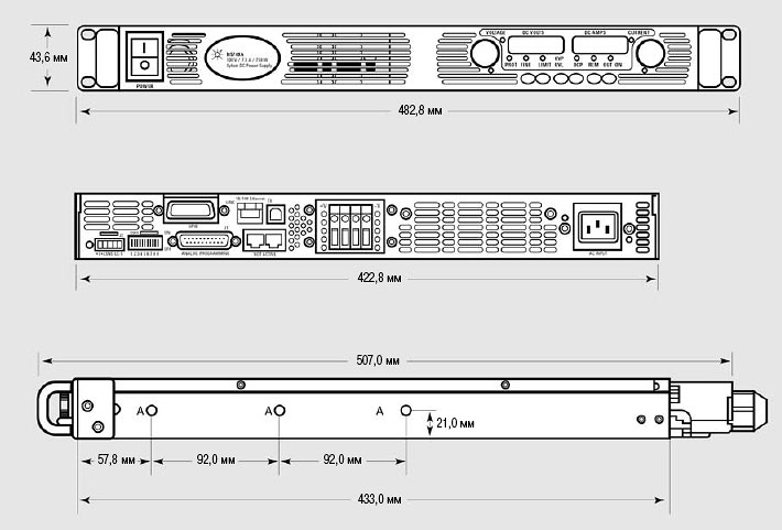        N5700  Agilent Technologies