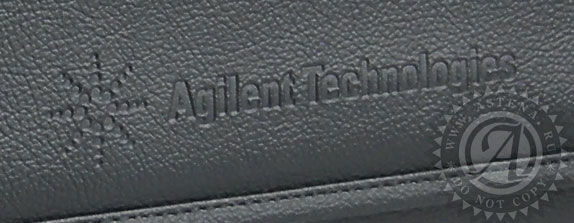 Логотип Agilent Technologies