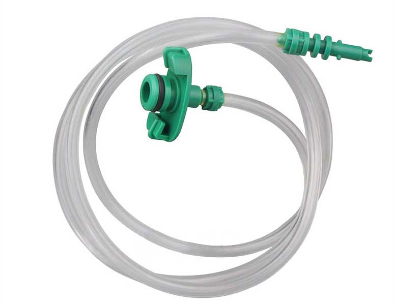 Адаптер VCAS3G