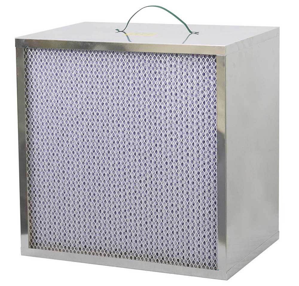 Фильтр Pure-Air F8-500*600*300