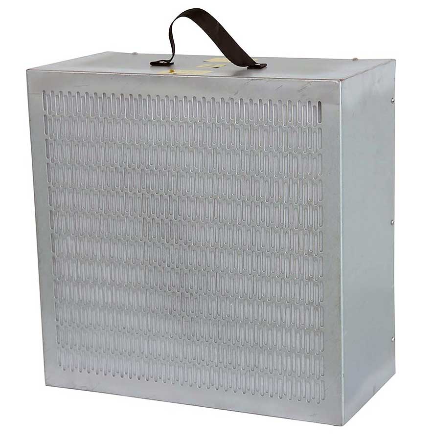 Фильтр GLQ-H13+QT-430*430*200