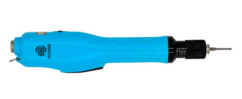 Электроотвертка-винтоверт SD-BA200L