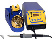 Паяльная станция Hakko FX-838