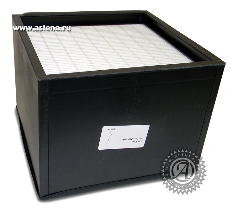 Основной комбофильтр 8883-0931