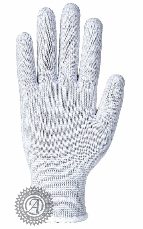 Антистатические перчатки A197 Portwest