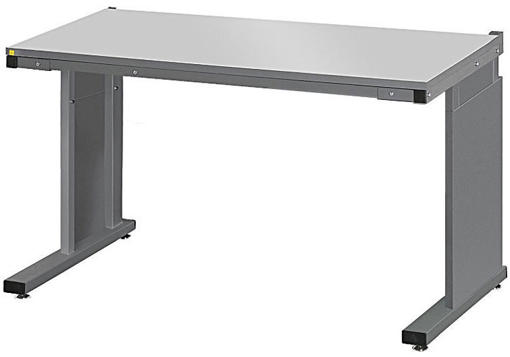 СР-12 промышленный рабочий стол серии Комфорт