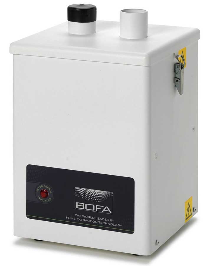 Дымоуловитель V250 BOFA