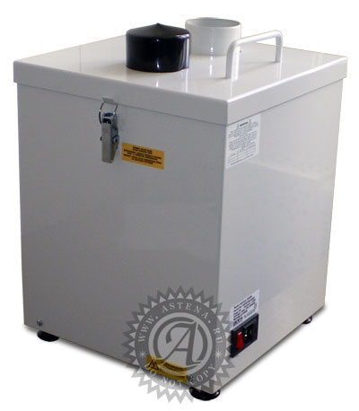Насосно-фильтрующий блок System 300E