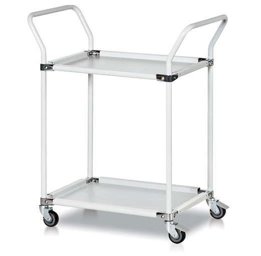 Транспортная тележка ТТ-02