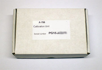 Упаковка А-755