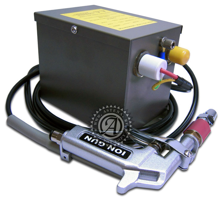 VKG ION Gun
