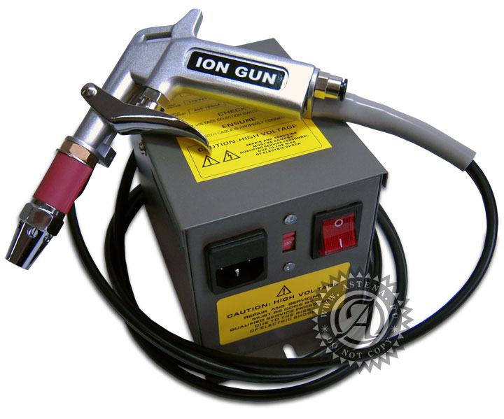 VKG ION Gun