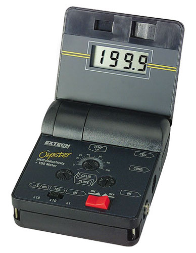 341350-P. Анализатор качества воды Extech Instruments