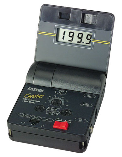 341350. Анализатор качества воды Extech Instruments