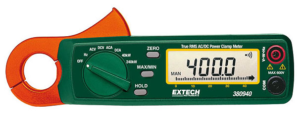 380940.  True RMS      Extech Instruments