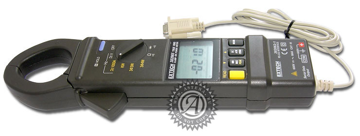 Регистратор 382068 Extech Instruments