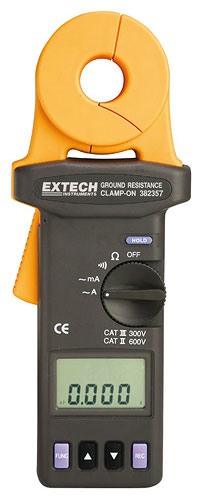 -     382357 Extech Instruments