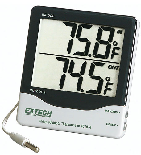 термометр 401014