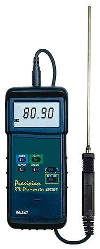 407907.  Extech Instruments        